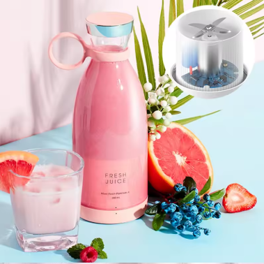 FreshJuice™